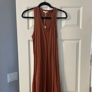 Z Supply Reverie Dress